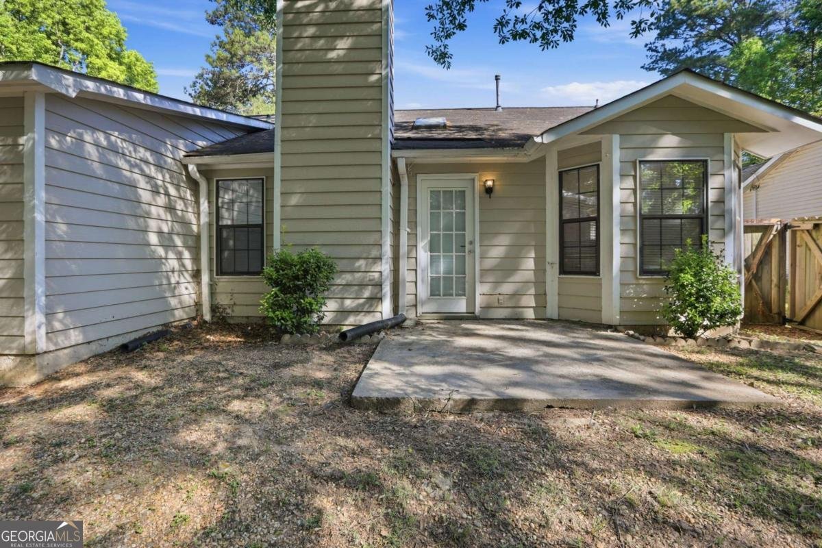 1486 Carriage Lane Jonesboro - Photo 27