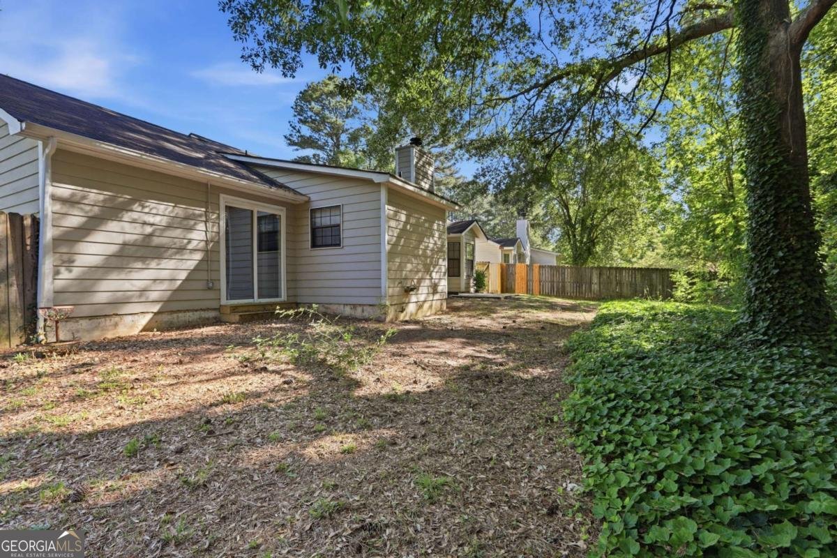 1486 Carriage Lane Jonesboro - Photo 28