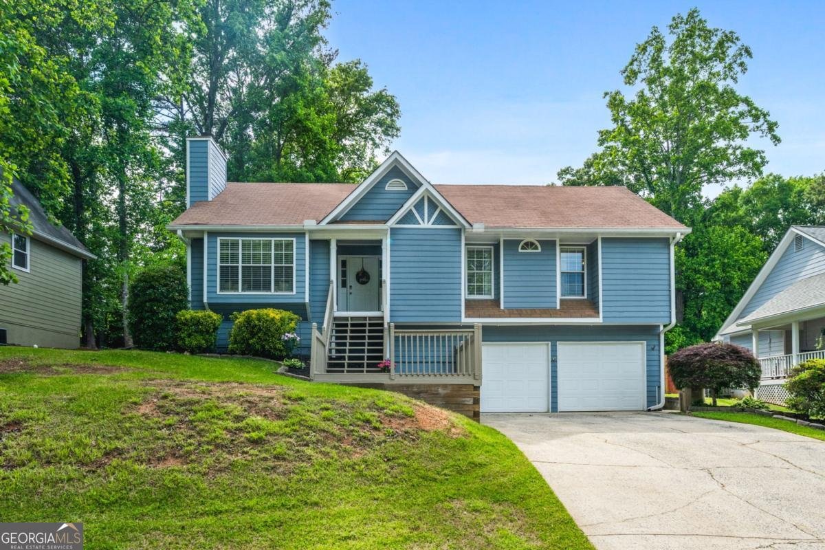 108 Rose Creek Lane Woodstock - main photo