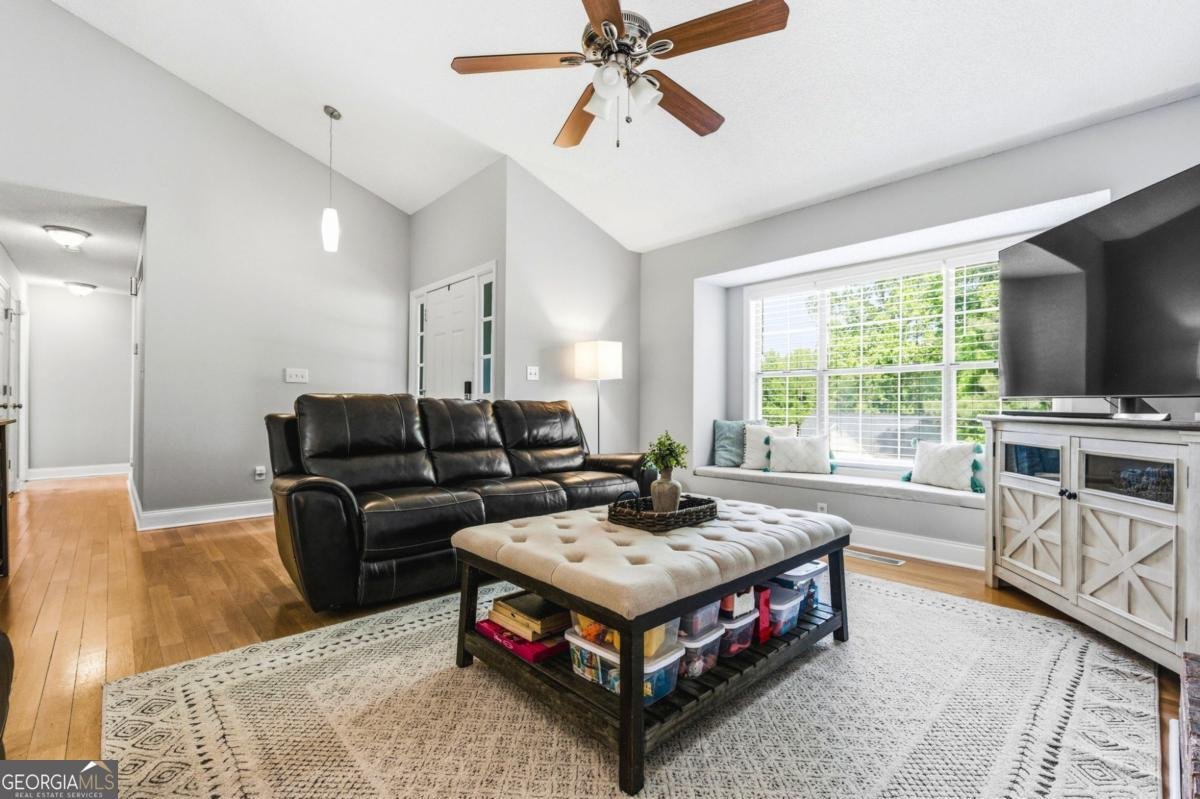 108 Rose Creek Lane Woodstock - Photo 11