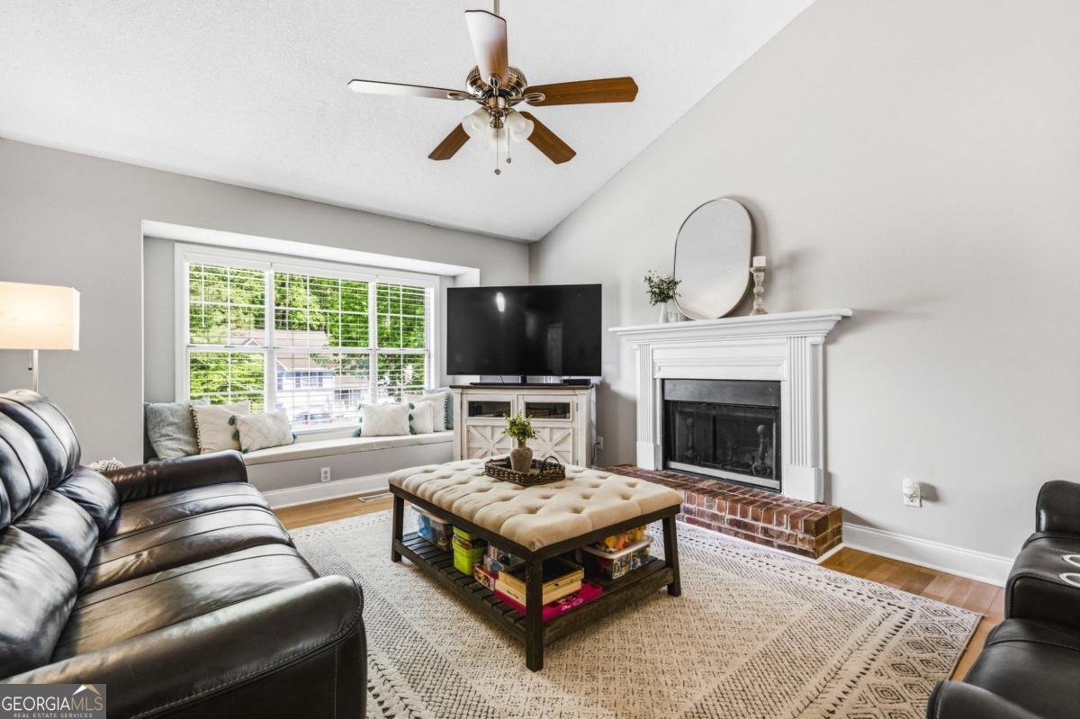 108 Rose Creek Lane Woodstock - Photo 12