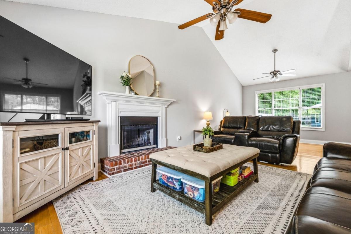 108 Rose Creek Lane Woodstock - Photo 13
