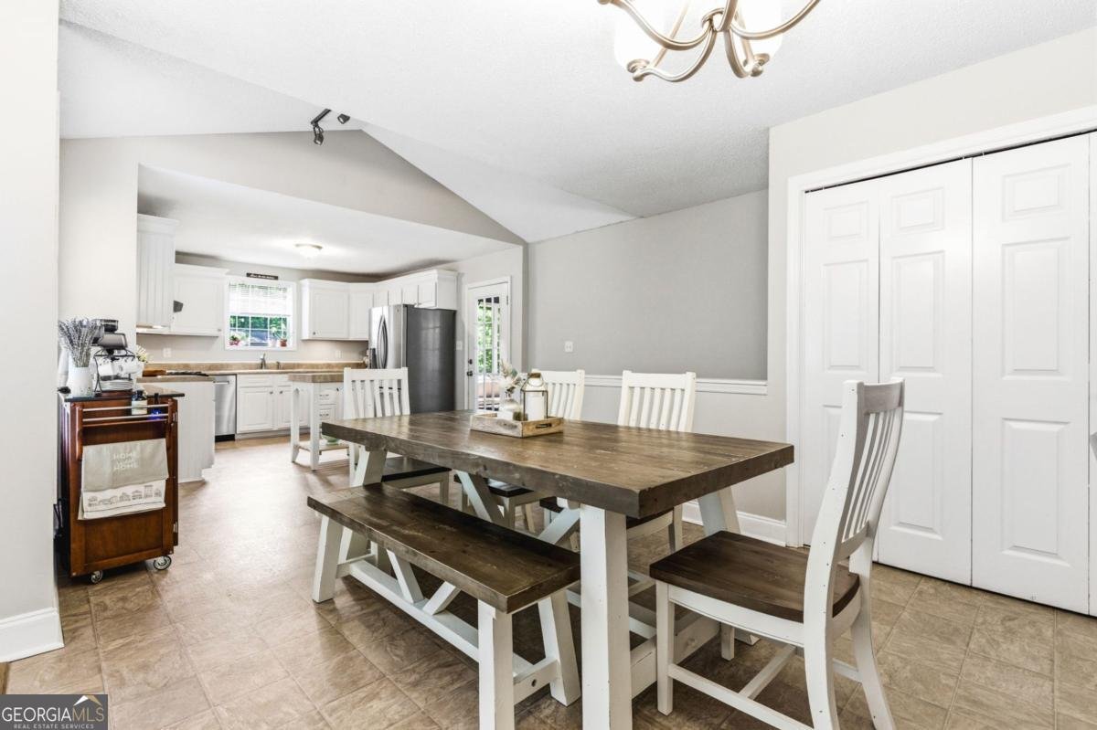 108 Rose Creek Lane Woodstock - Photo 19