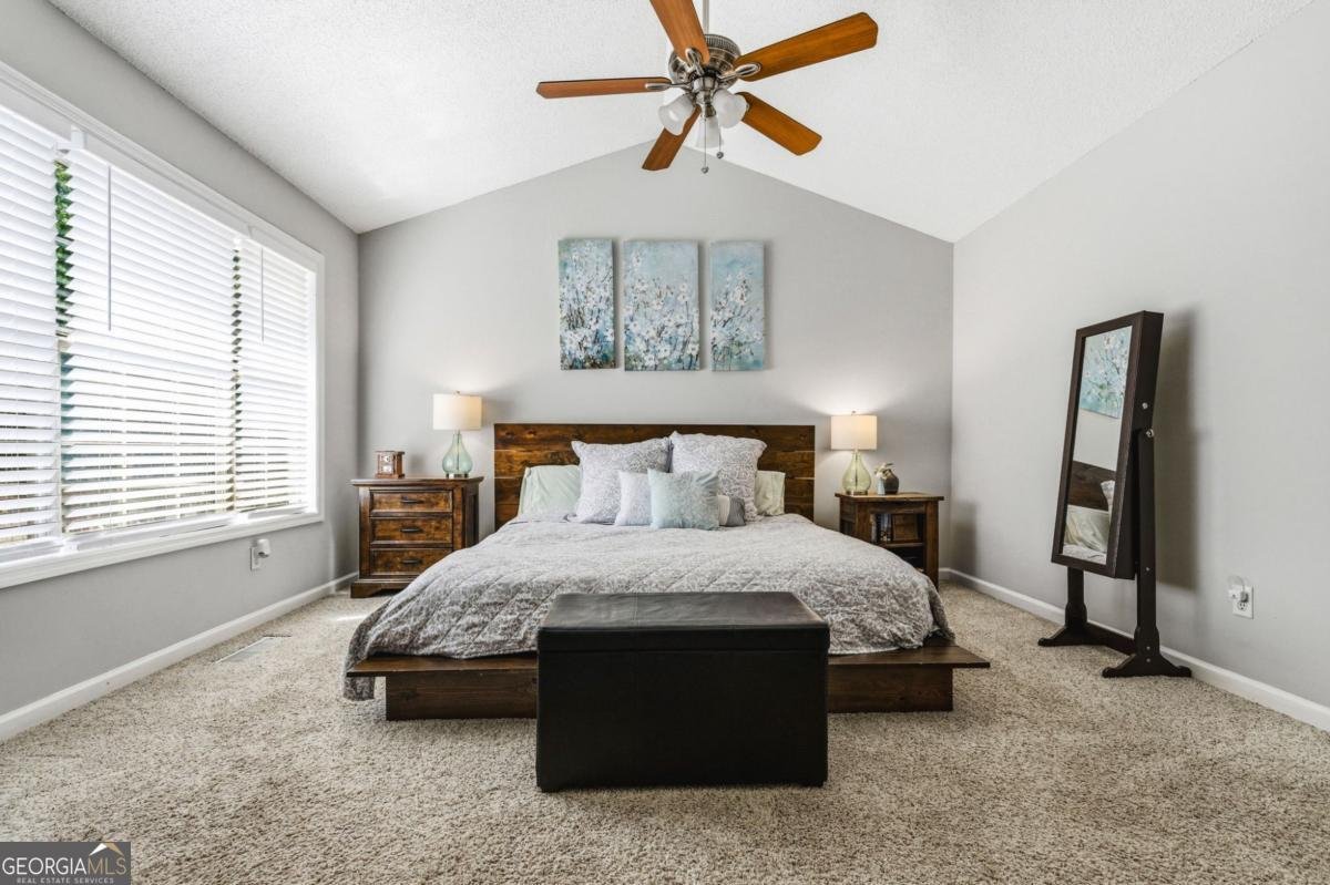 108 Rose Creek Lane Woodstock - Photo 20