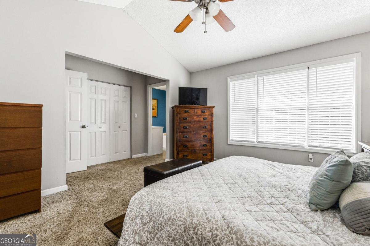 108 Rose Creek Lane Woodstock - Photo 21