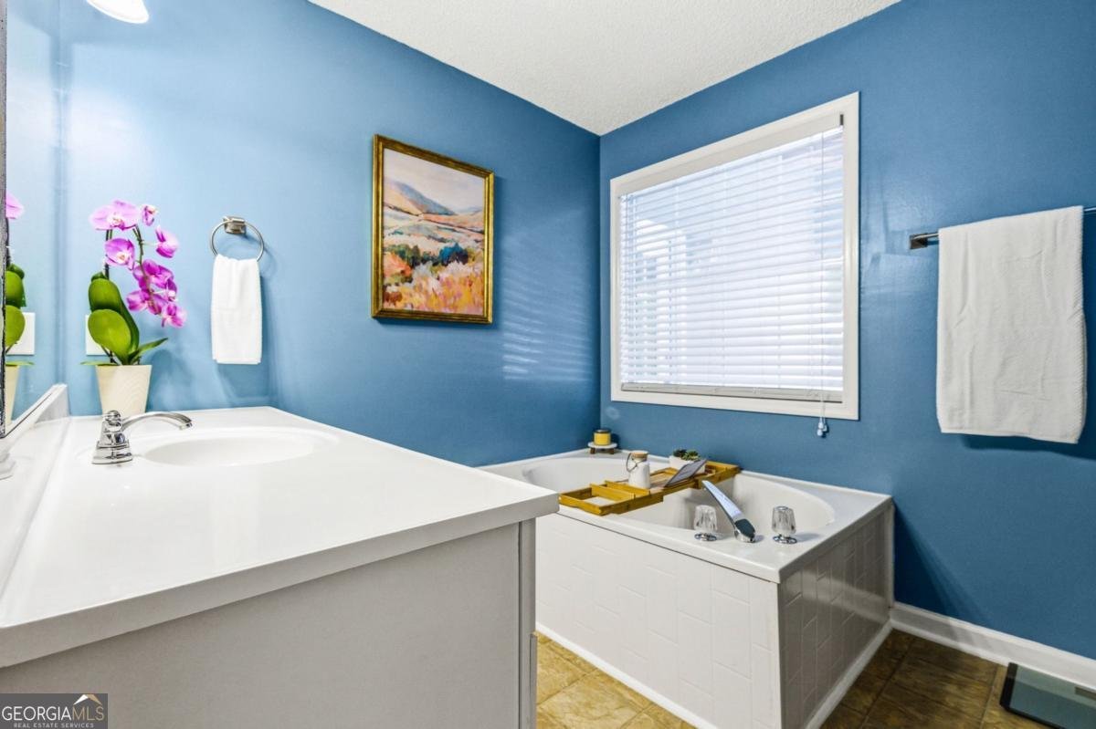 108 Rose Creek Lane Woodstock - Photo 22