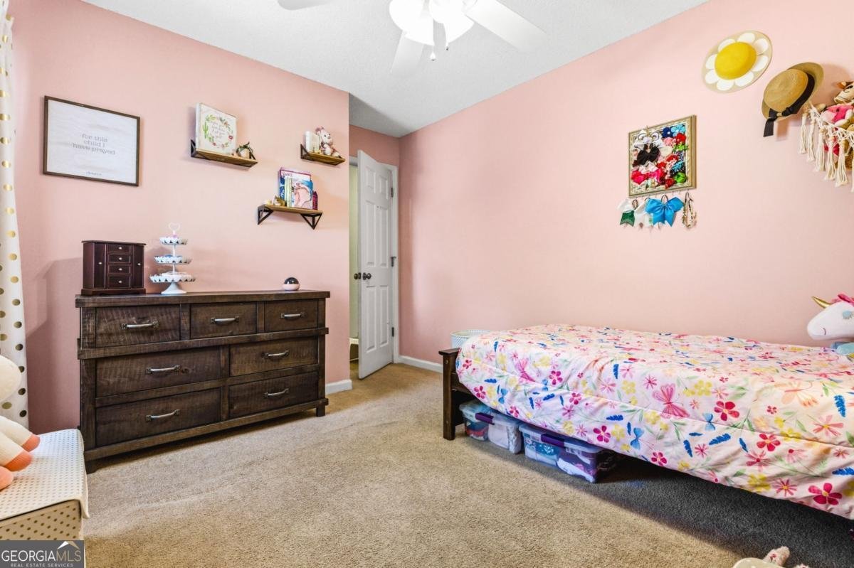 108 Rose Creek Lane Woodstock - Photo 25