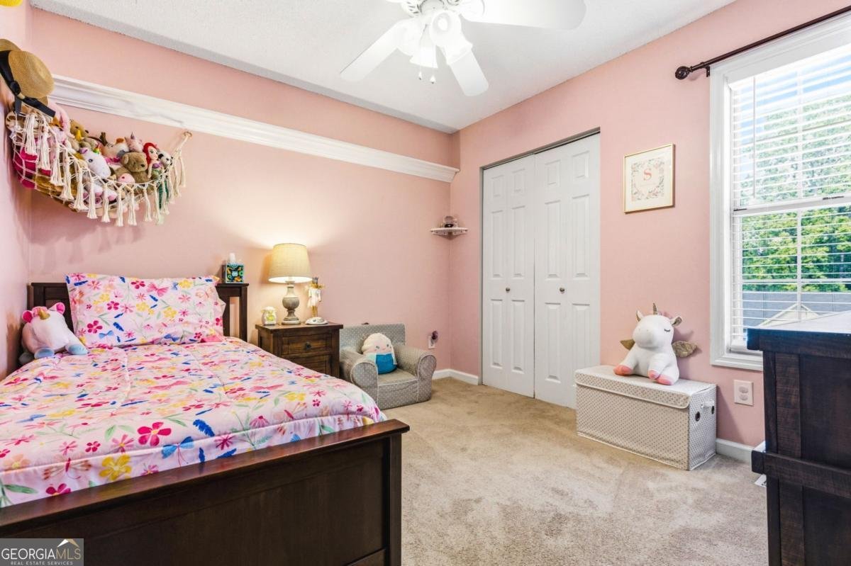 108 Rose Creek Lane Woodstock - Photo 26
