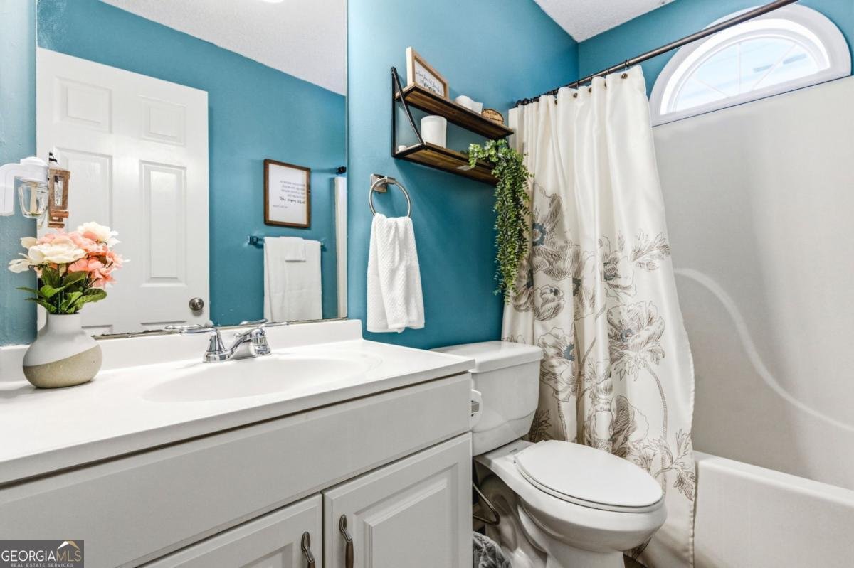 108 Rose Creek Lane Woodstock - Photo 27