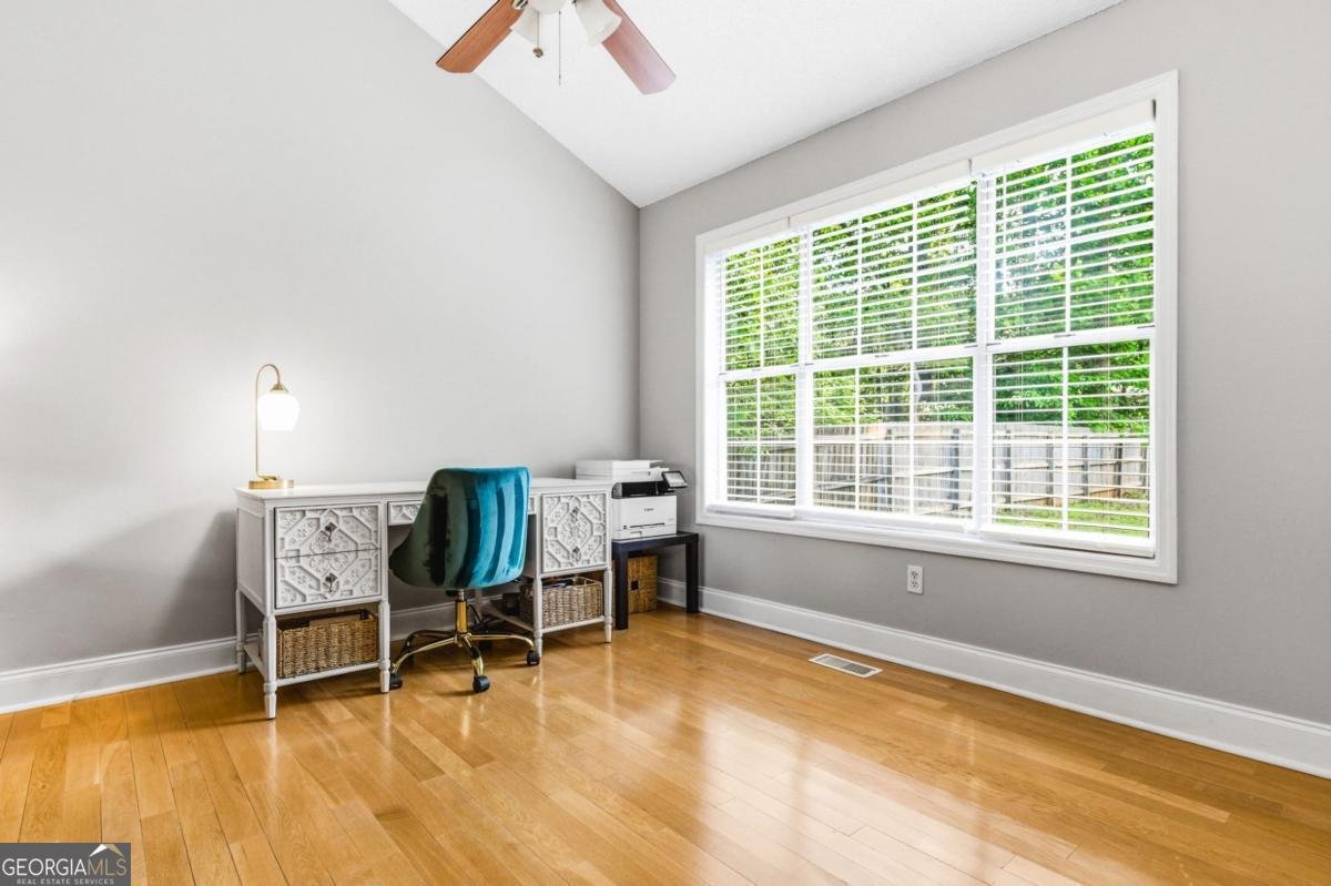 108 Rose Creek Lane Woodstock - Photo 33