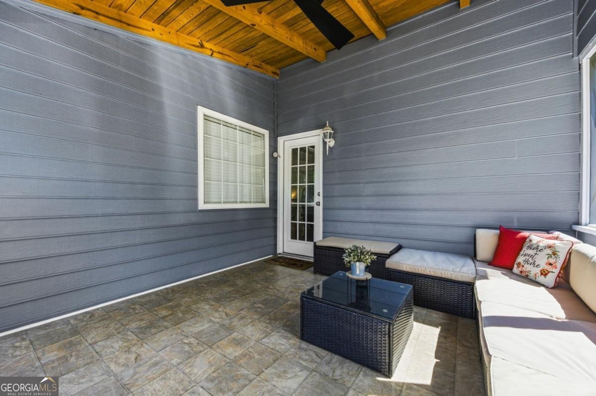 108 Rose Creek Lane Woodstock - Photo 35