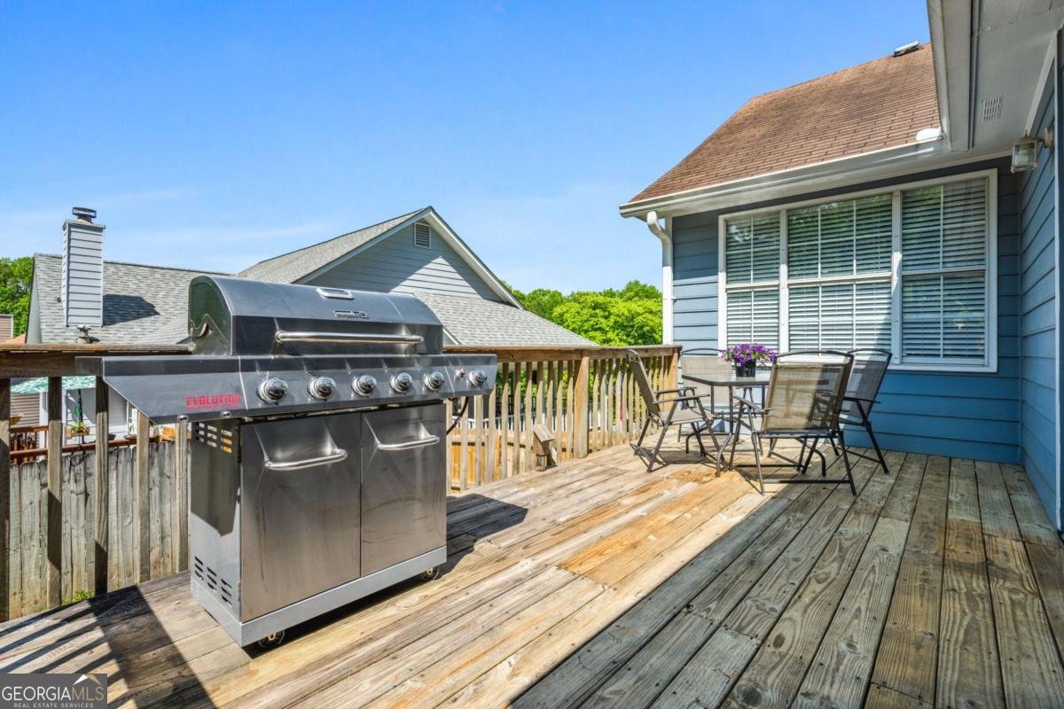 108 Rose Creek Lane Woodstock - Photo 36