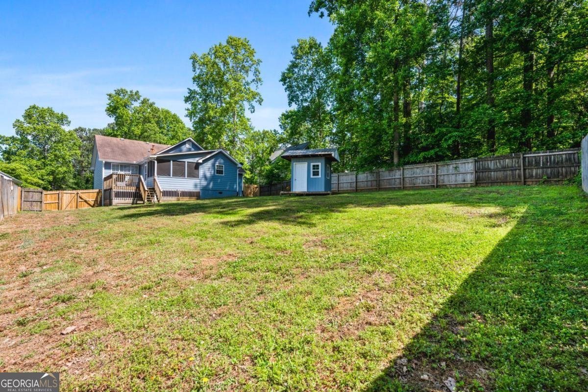108 Rose Creek Lane Woodstock - Photo 37