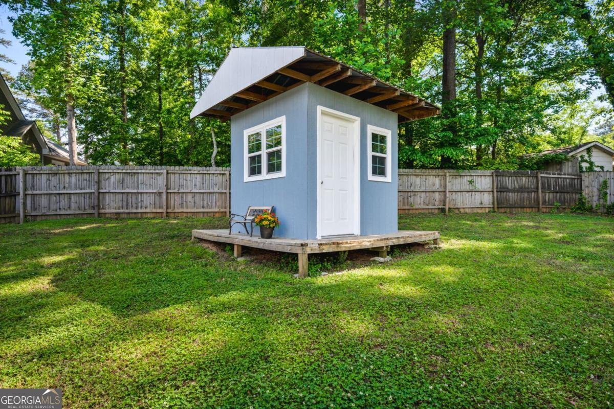 108 Rose Creek Lane Woodstock - Photo 38