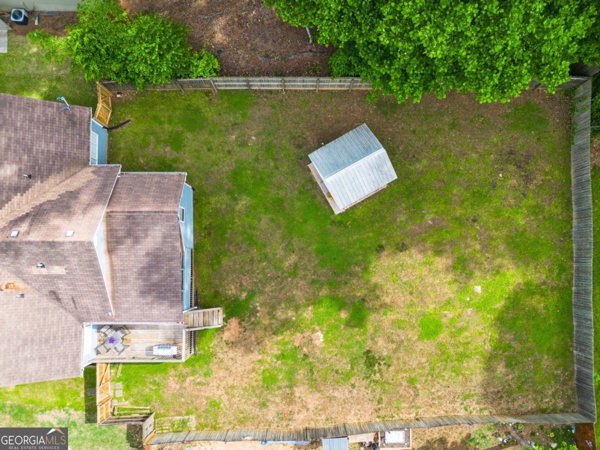 108 Rose Creek Lane Woodstock - Photo 39