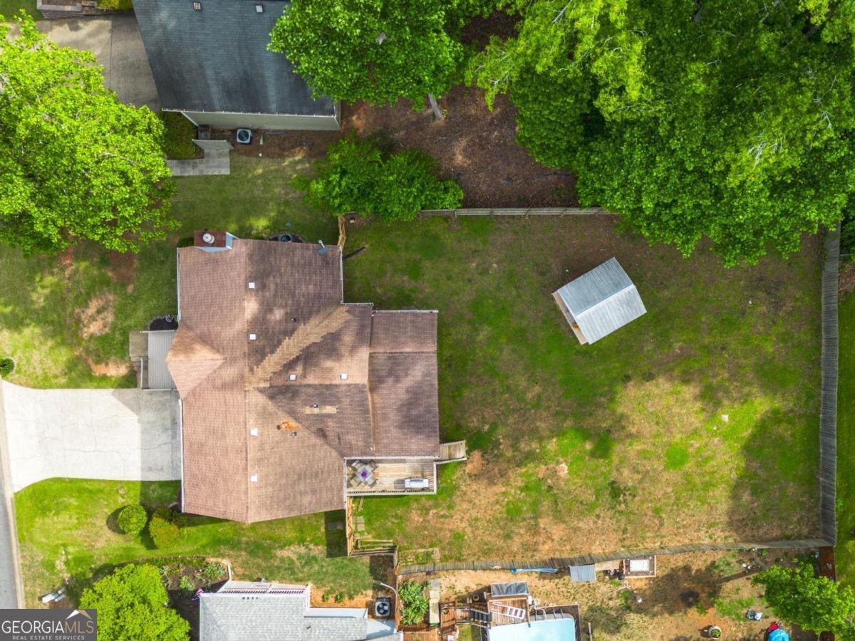 108 Rose Creek Lane Woodstock - Photo 40