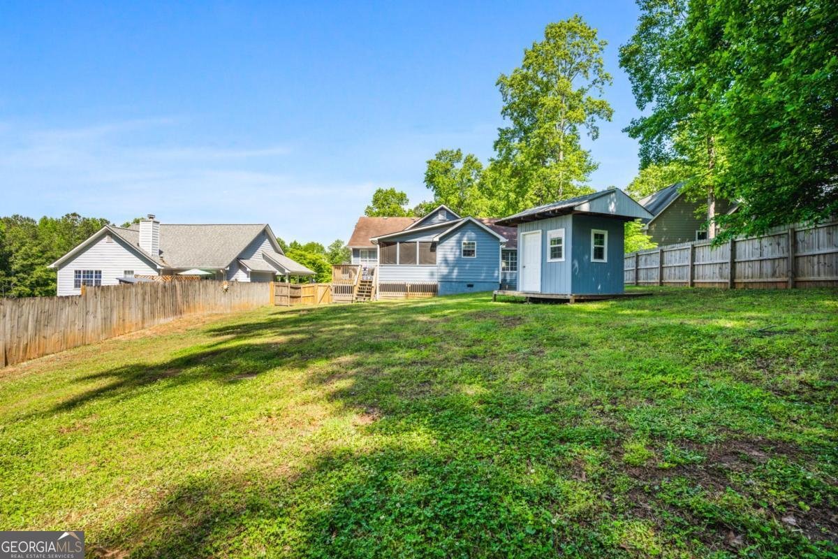 108 Rose Creek Lane Woodstock - Photo 41