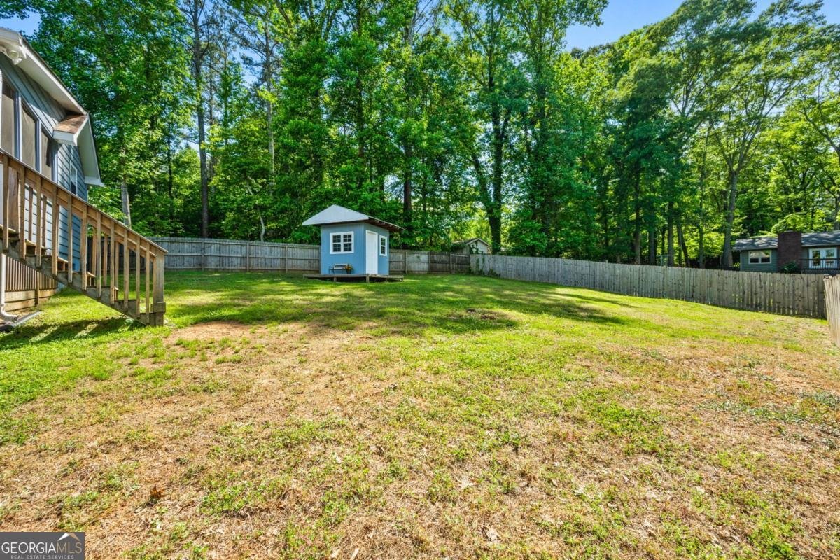 108 Rose Creek Lane Woodstock - Photo 42