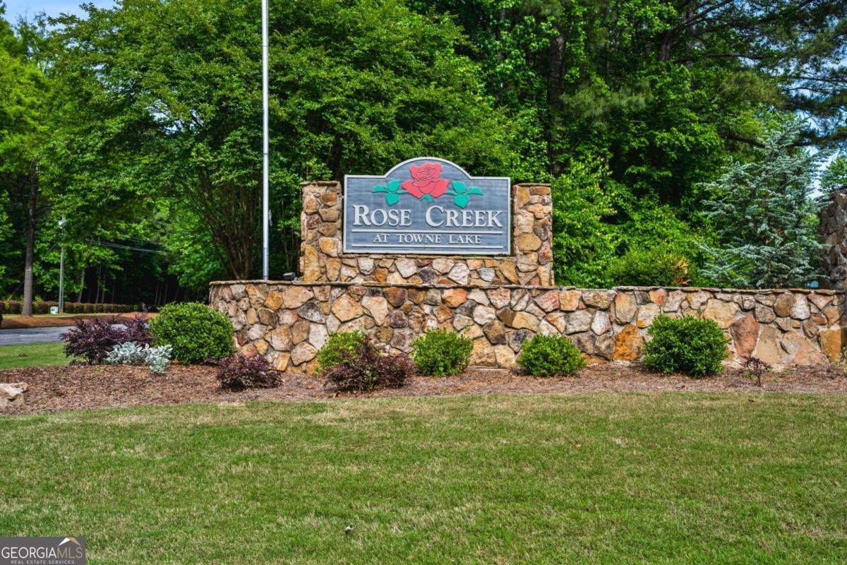 108 Rose Creek Lane Woodstock - Photo 43