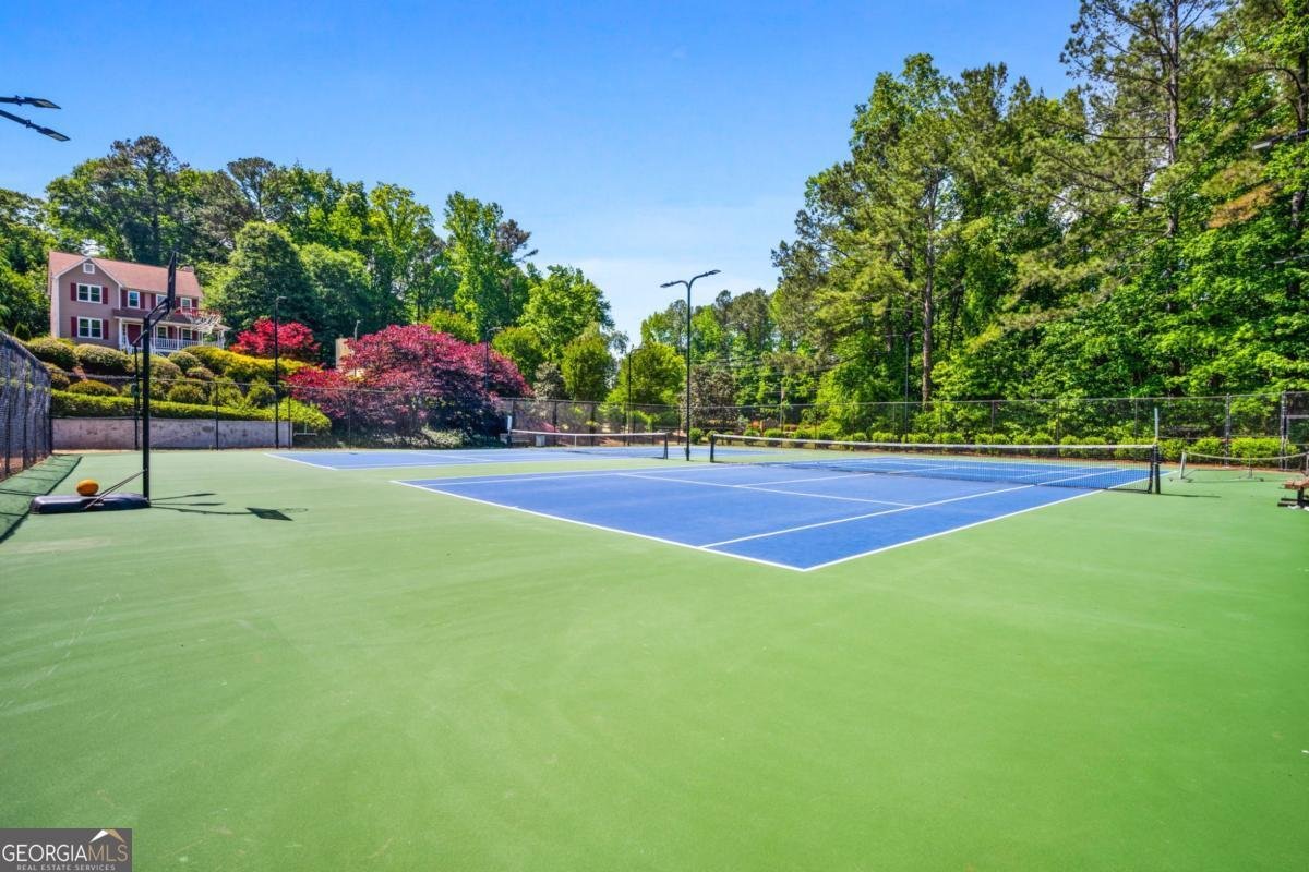 108 Rose Creek Lane Woodstock - Photo 44