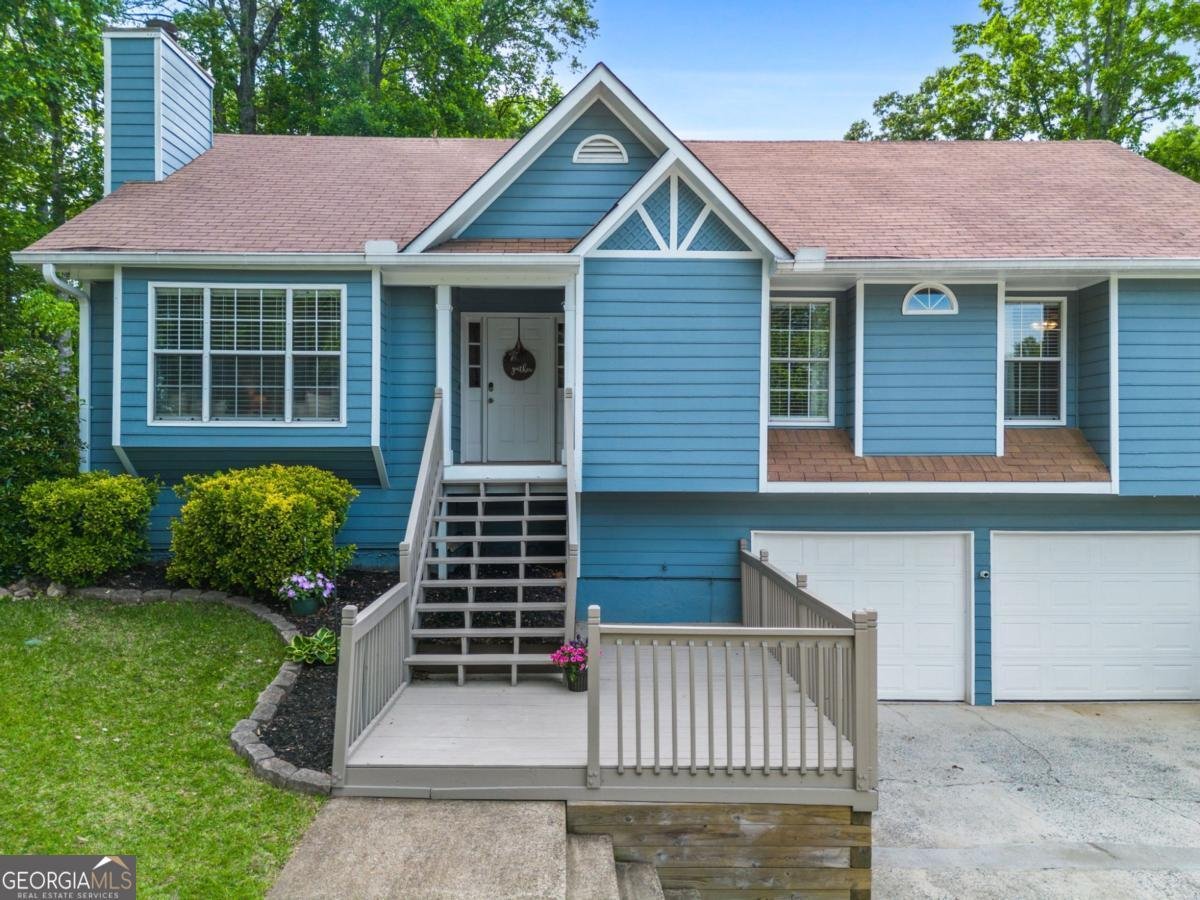 108 Rose Creek Lane Woodstock - Photo 8