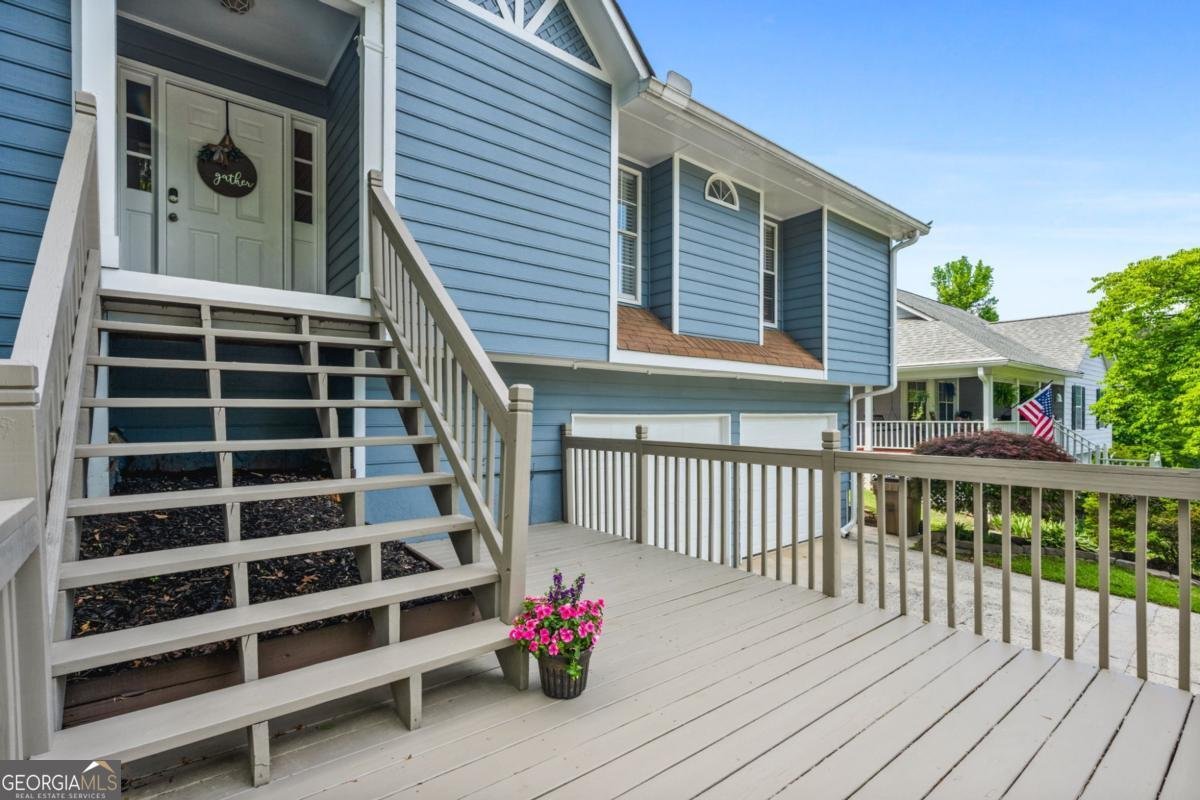 108 Rose Creek Lane Woodstock - Photo 9