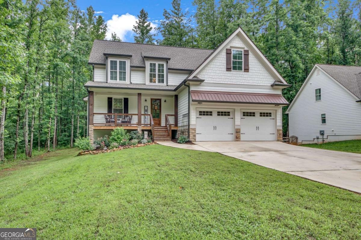 104 Woodland Lane Canton - main photo