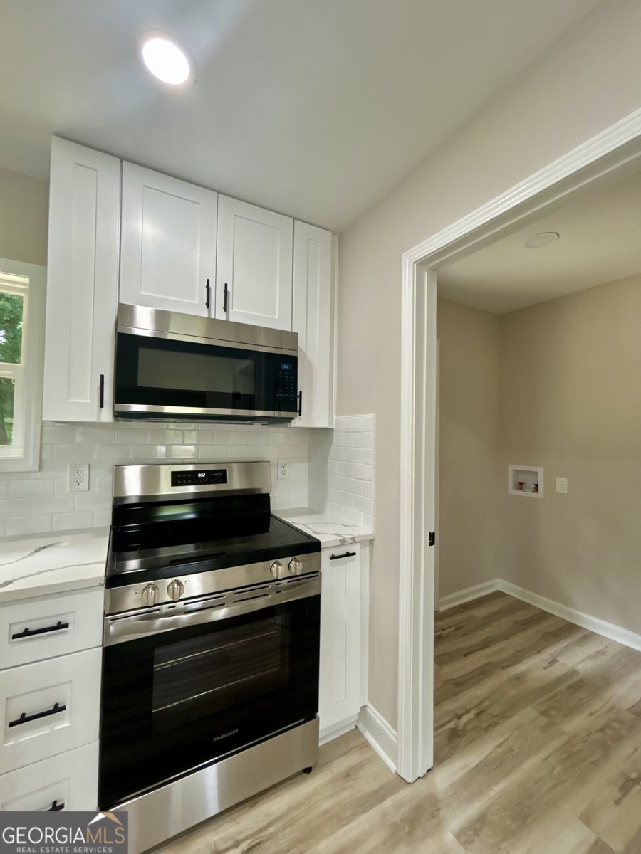 620 Mount Zion Road Conyers - Photo 10