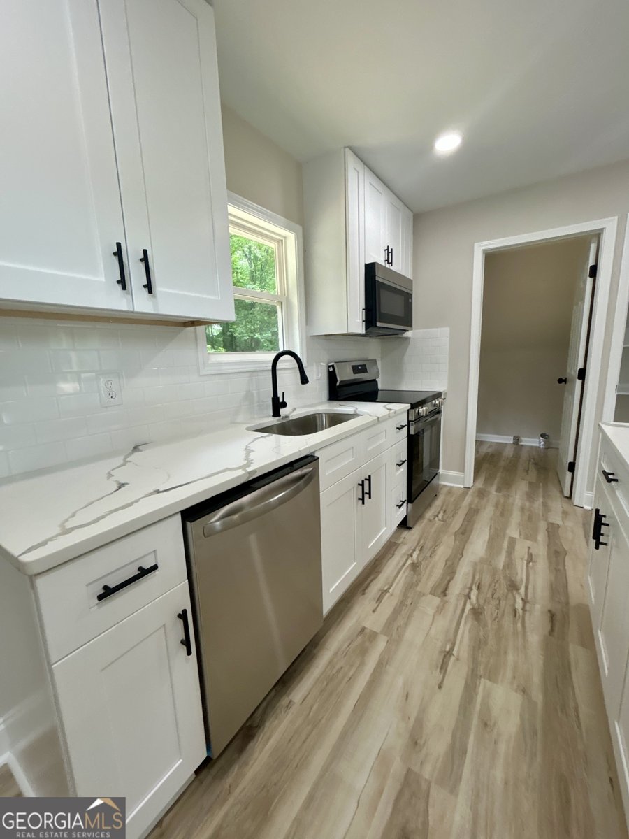 620 Mount Zion Road Conyers - Photo 12
