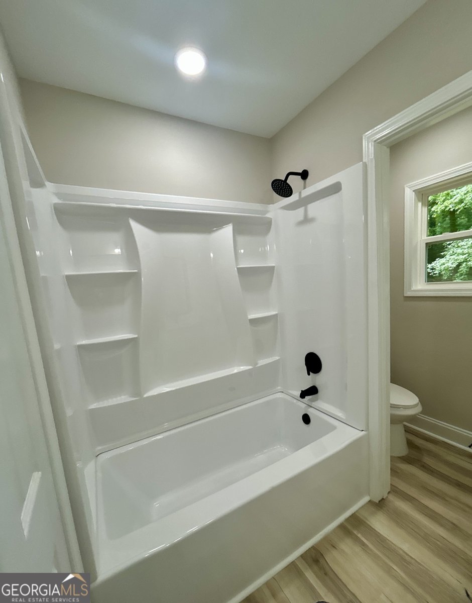 620 Mount Zion Road Conyers - Photo 21