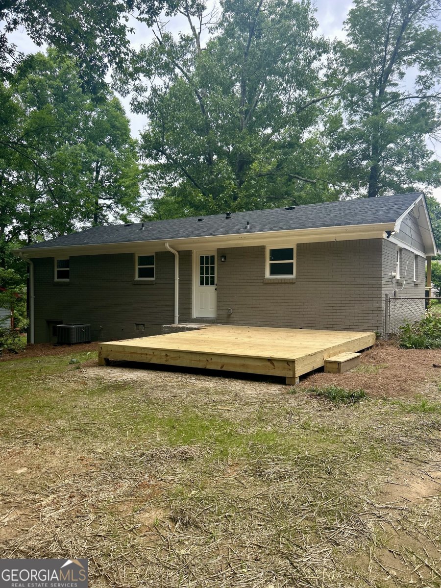 620 Mount Zion Road Conyers - Photo 27