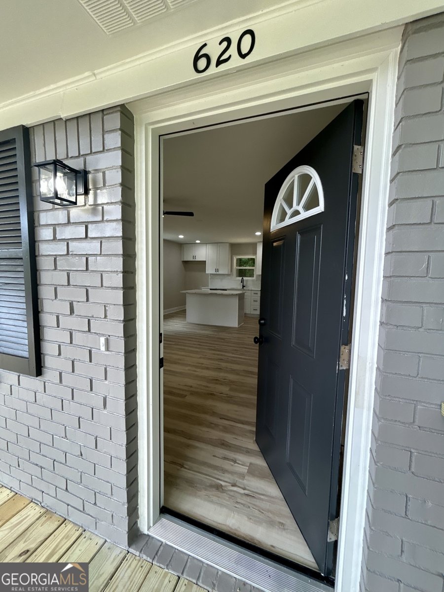 620 Mount Zion Road Conyers - Photo 6