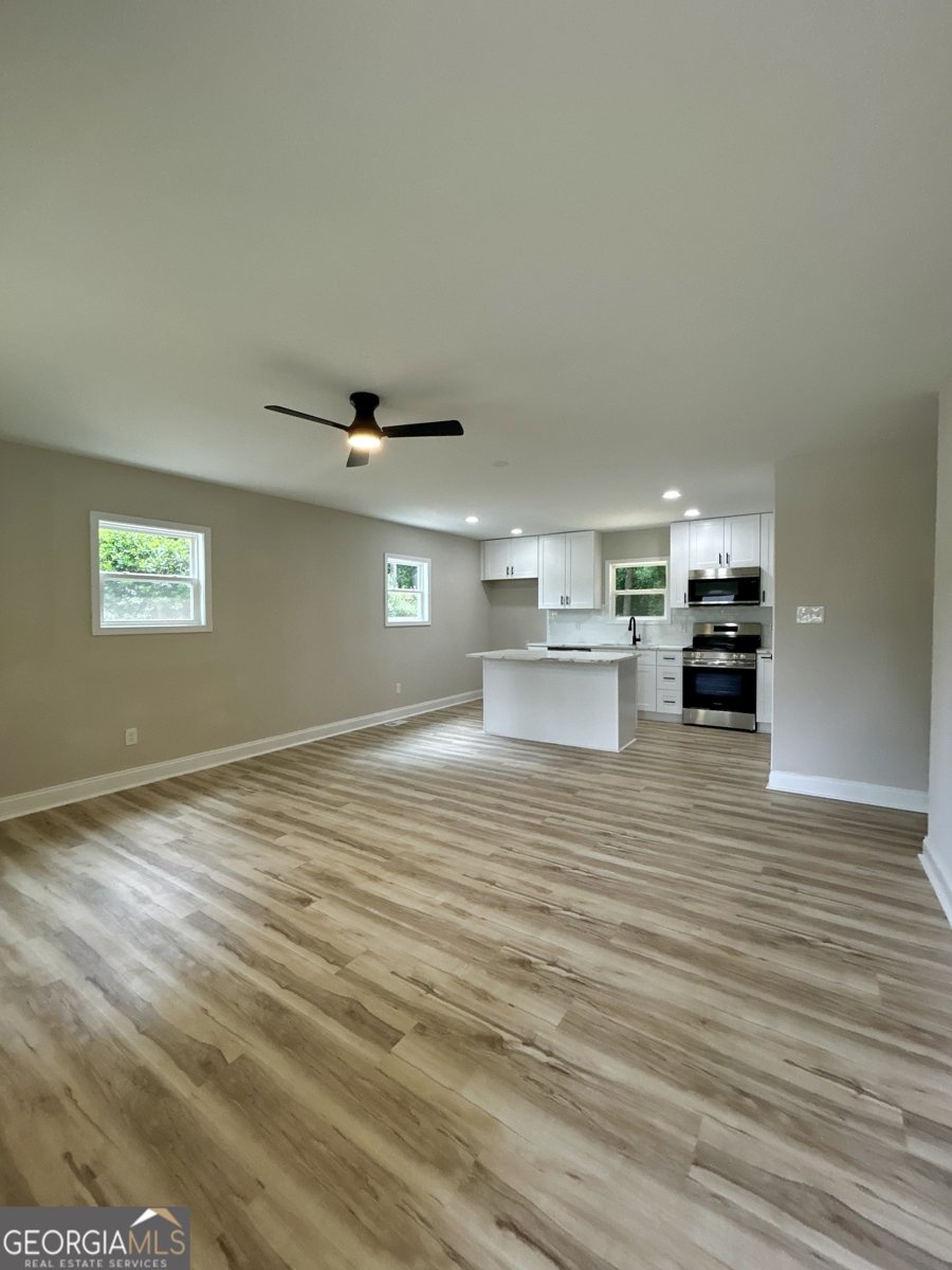 620 Mount Zion Road Conyers - Photo 7