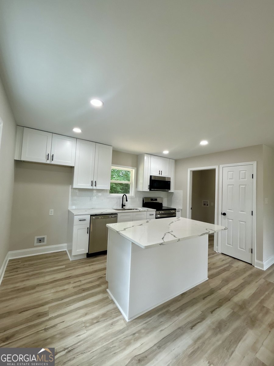 620 Mount Zion Road Conyers - Photo 8