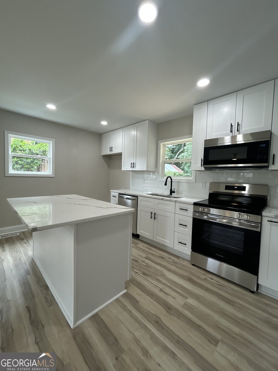 620 Mount Zion Road Conyers - Photo 9