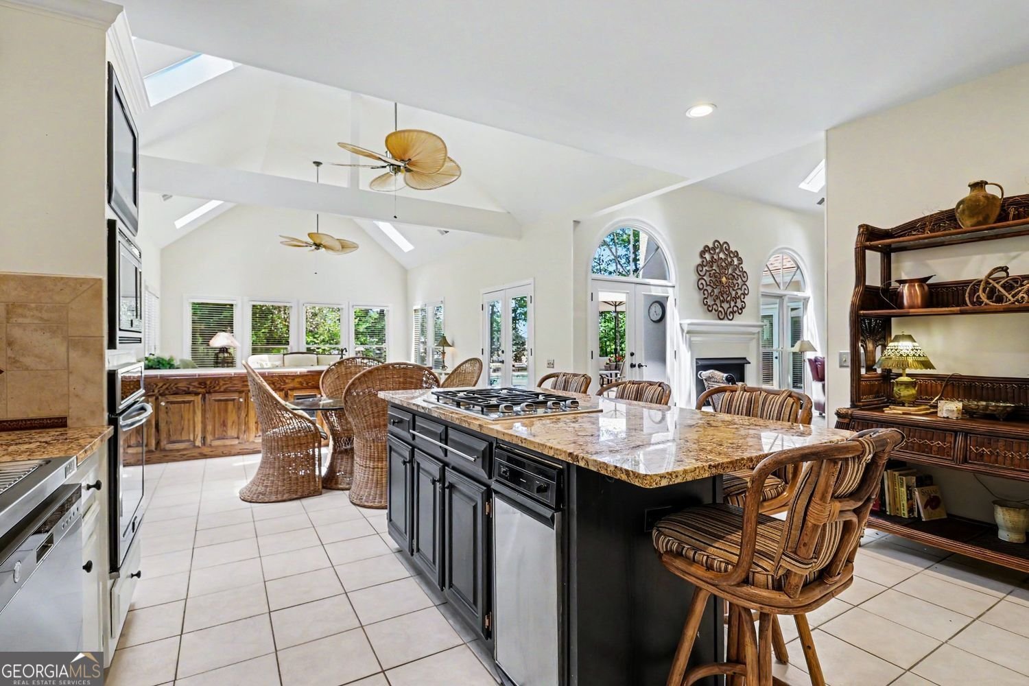 2565 Fairview Drive Cumming - Photo 11