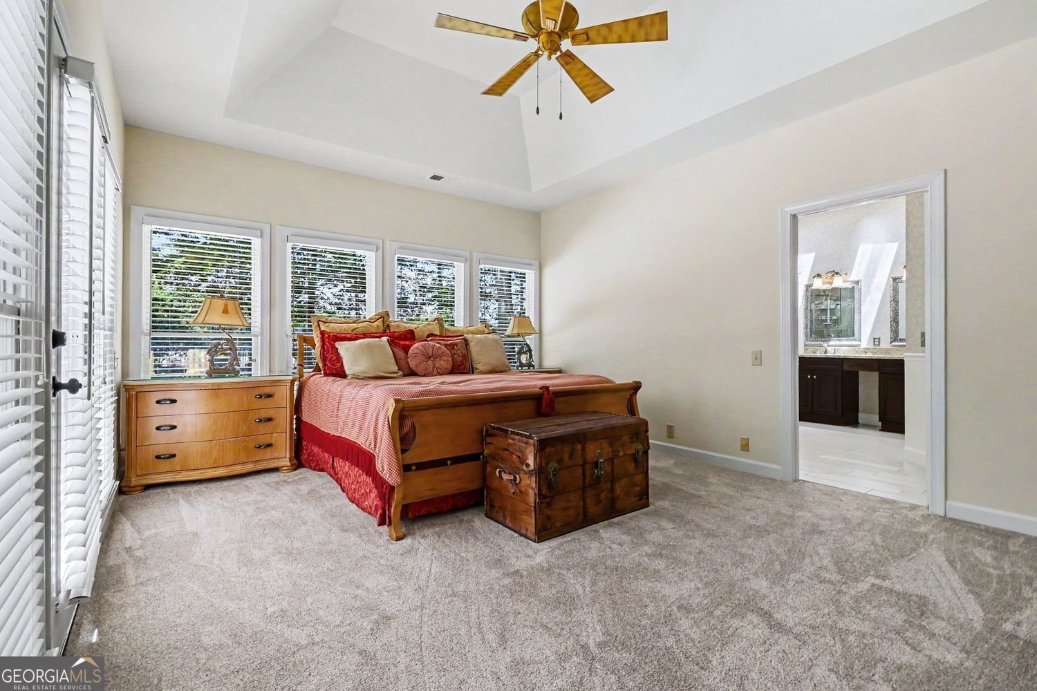 2565 Fairview Drive Cumming - Photo 16