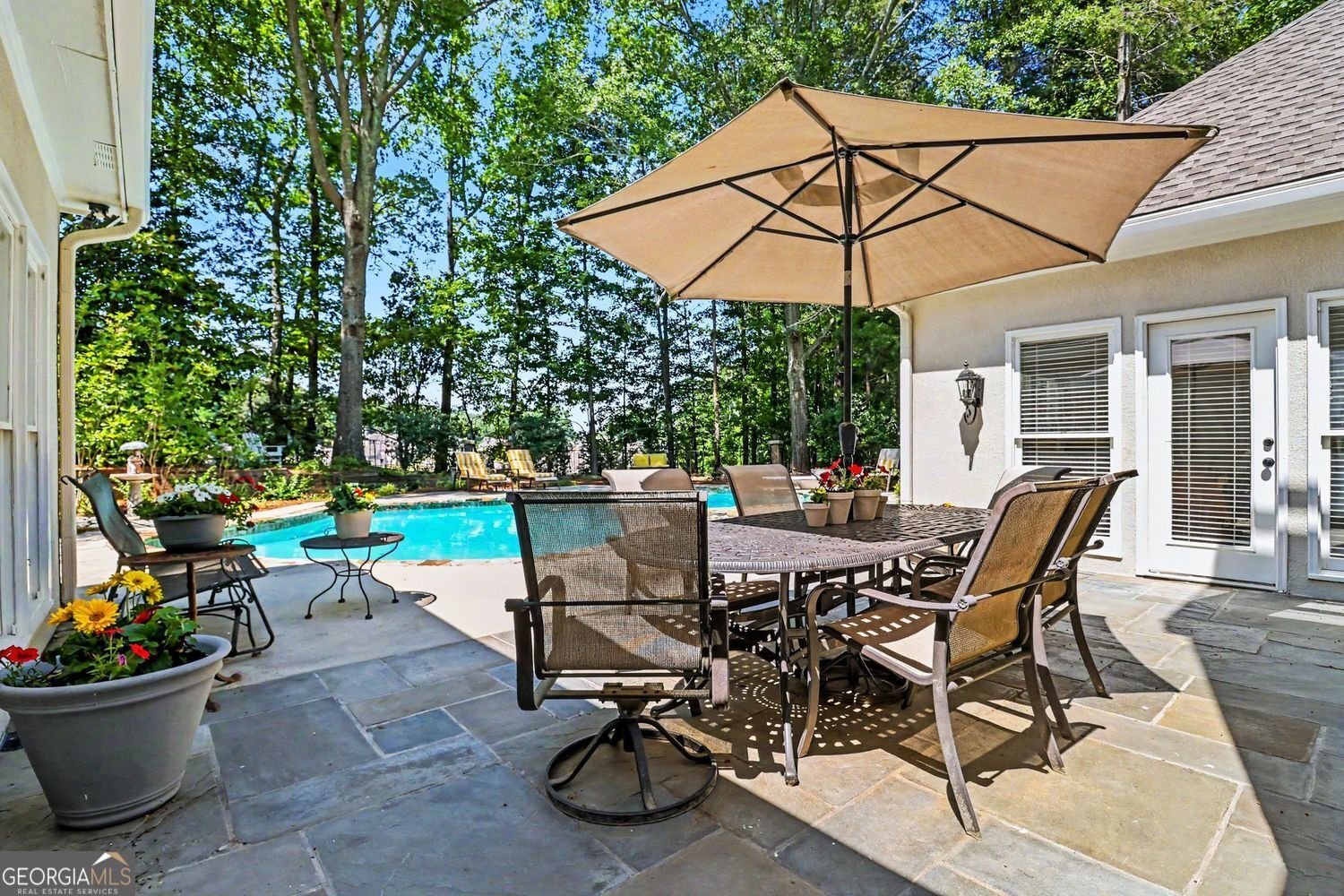2565 Fairview Drive Cumming - Photo 24