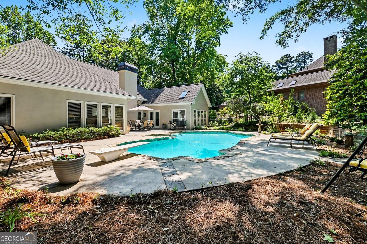 2565 Fairview Drive Cumming - Photo 25