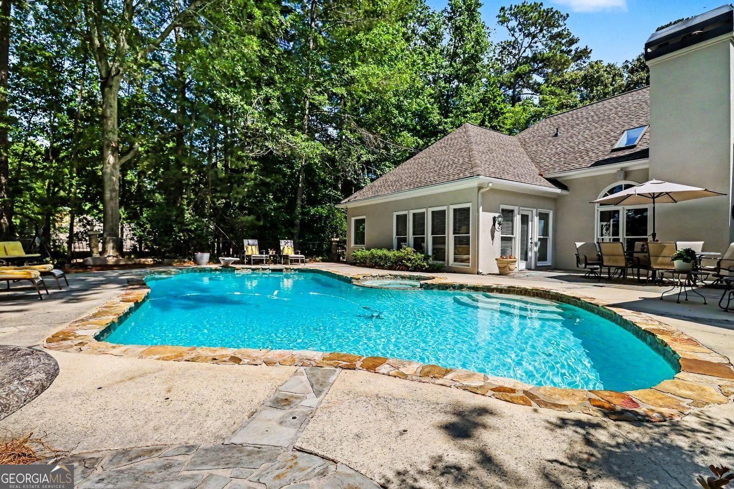 2565 Fairview Drive Cumming - Photo 26
