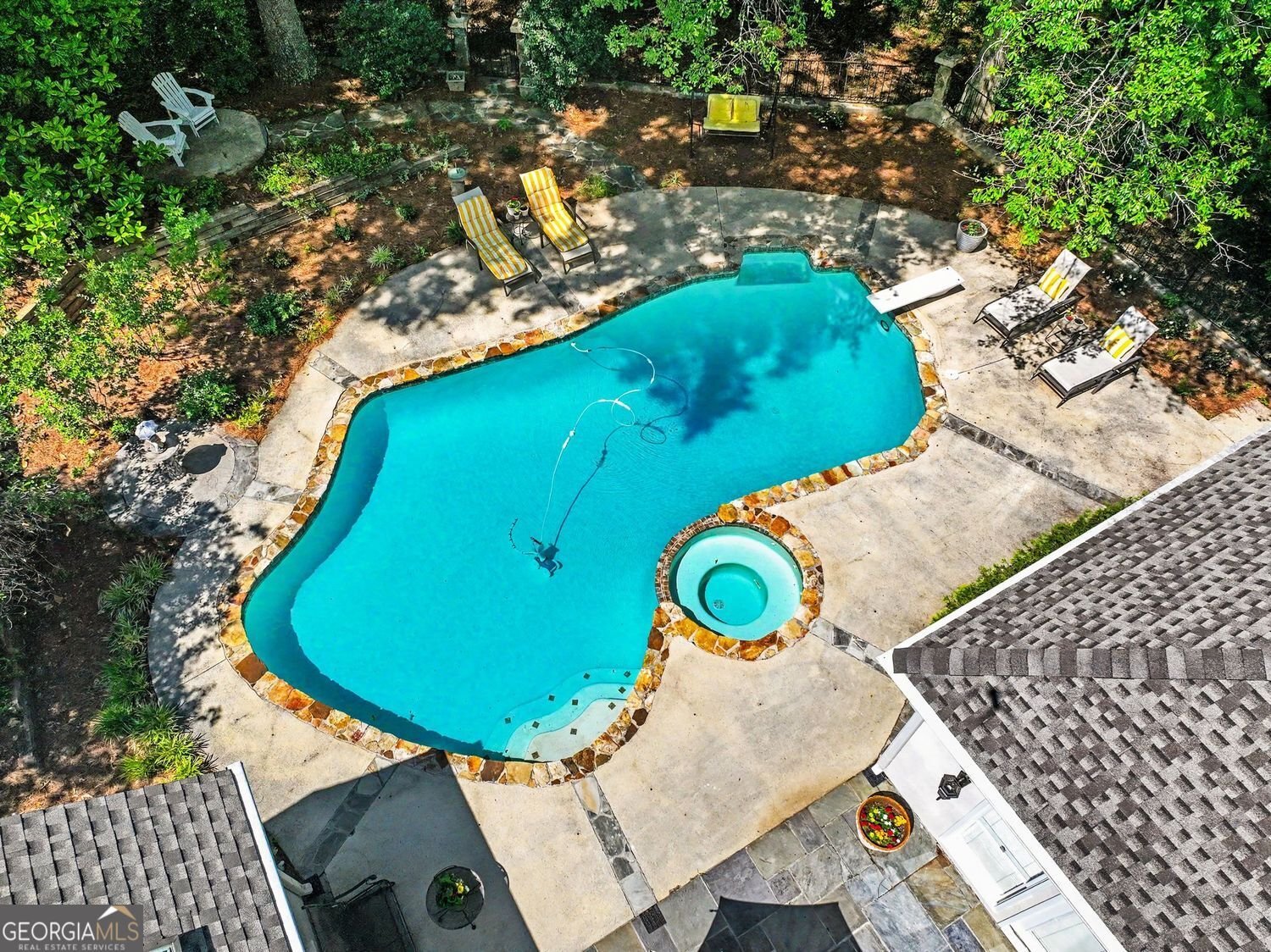 2565 Fairview Drive Cumming - Photo 28