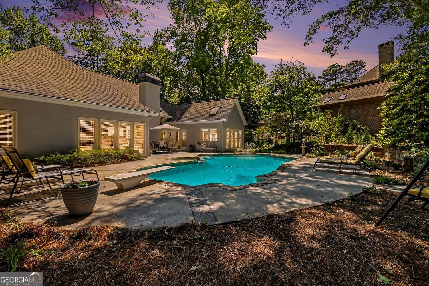 2565 Fairview Drive Cumming - Photo 29