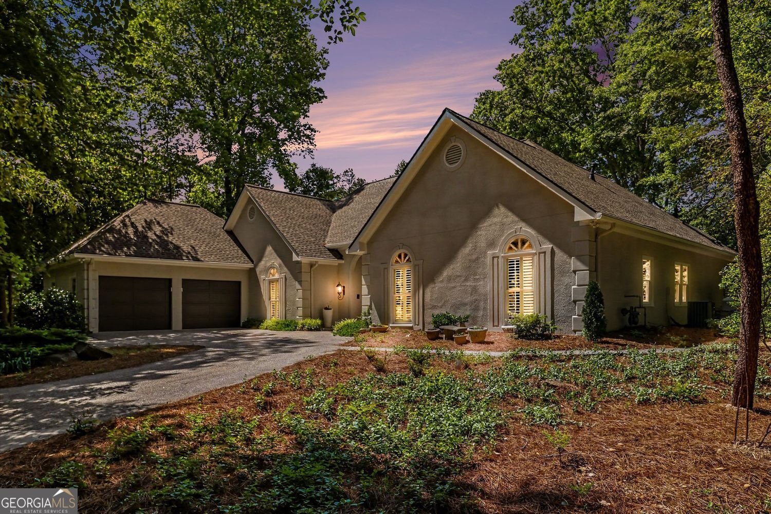 2565 Fairview Drive Cumming - Photo 30