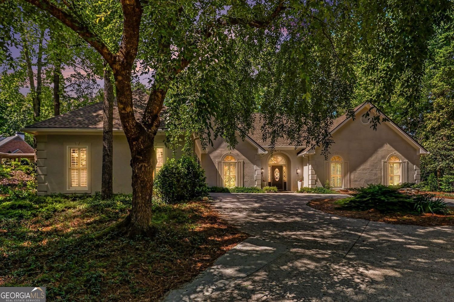 2565 Fairview Drive Cumming - Photo 31