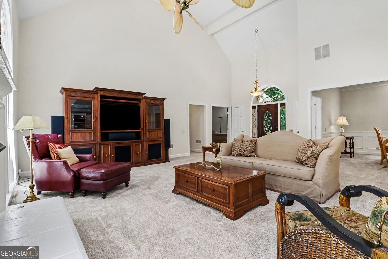2565 Fairview Drive Cumming - Photo 7