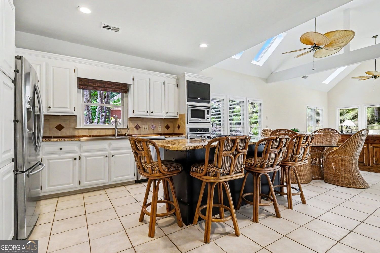 2565 Fairview Drive Cumming - Photo 9