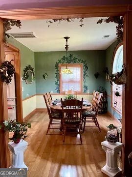 2056 Old Normantown Road Vidalia - Photo 10