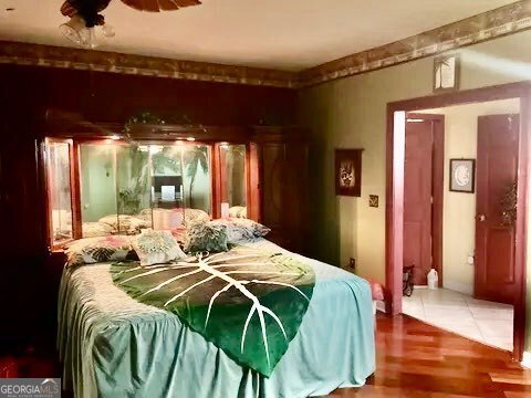 2056 Old Normantown Road Vidalia - Photo 17