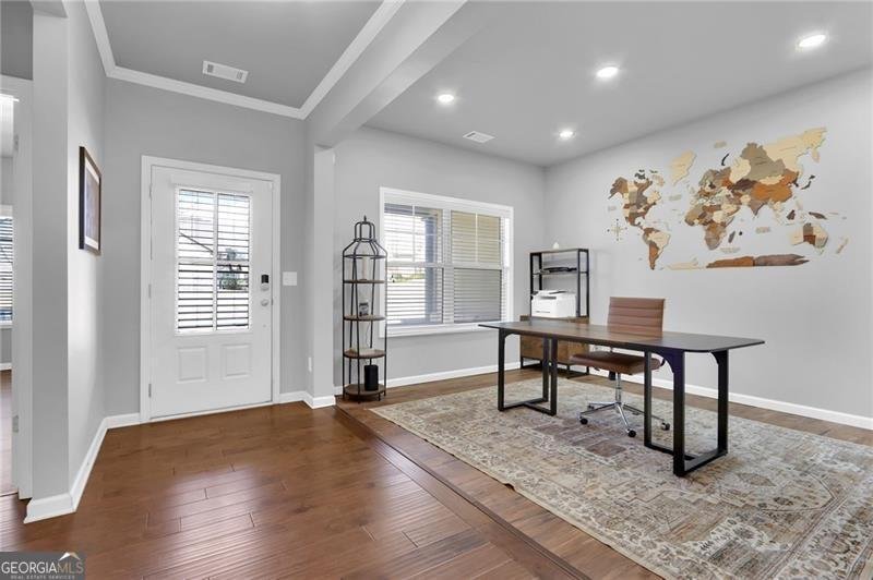 4557 Sweetwater Drive Gainesville - Photo 11