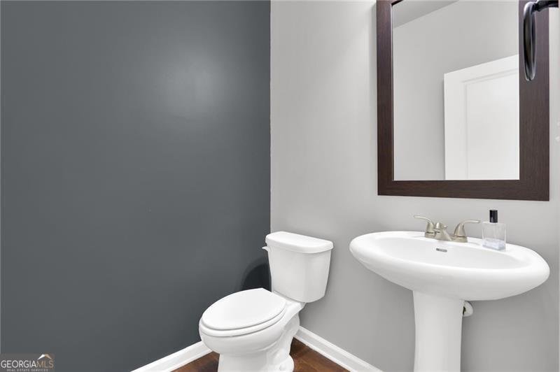 4557 Sweetwater Drive Gainesville - Photo 18